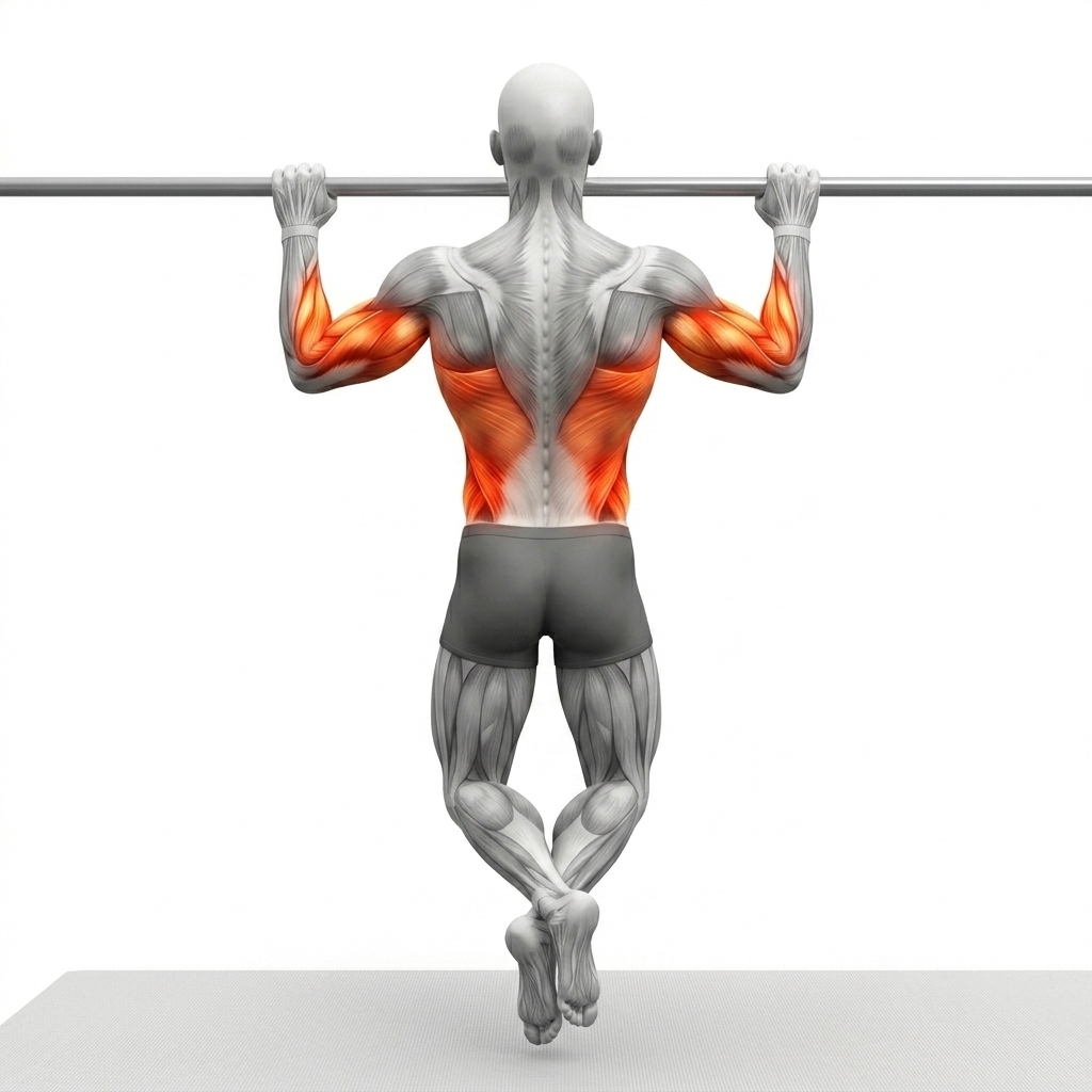 Chin-up