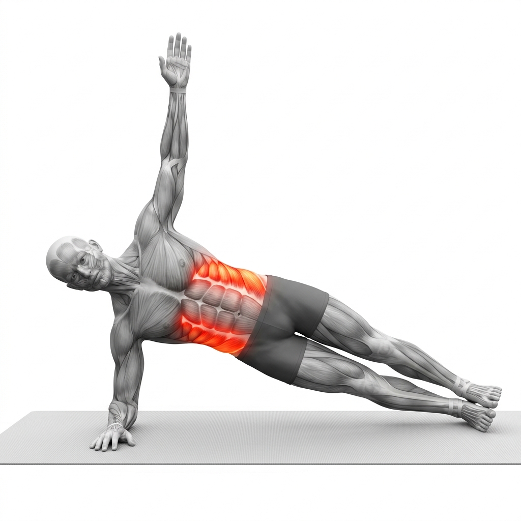Side Plank